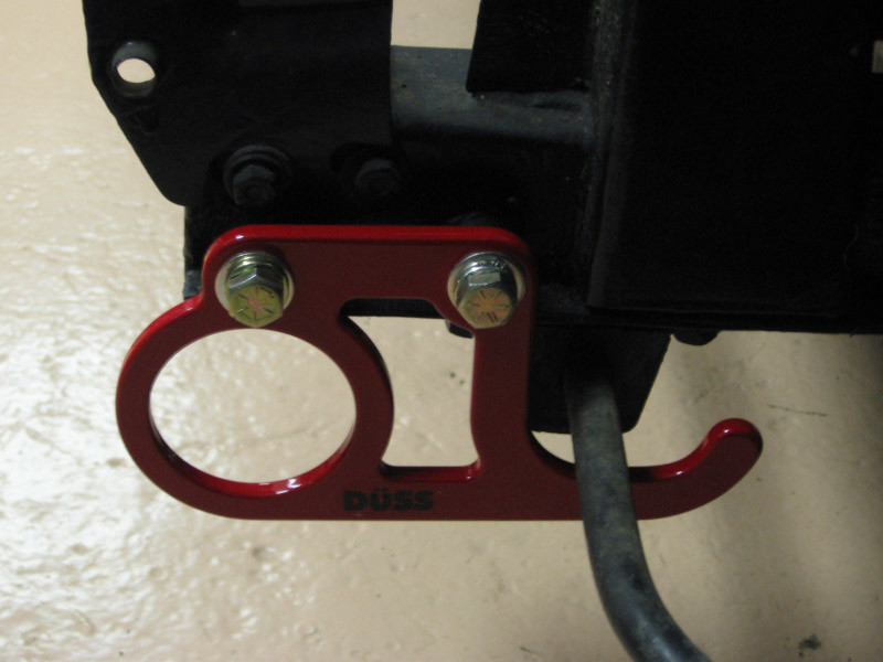 Towing mg midget Swinger clubs tubes
